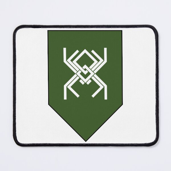 Item preview, Guild of Weavers designed and sold by Talion Design.