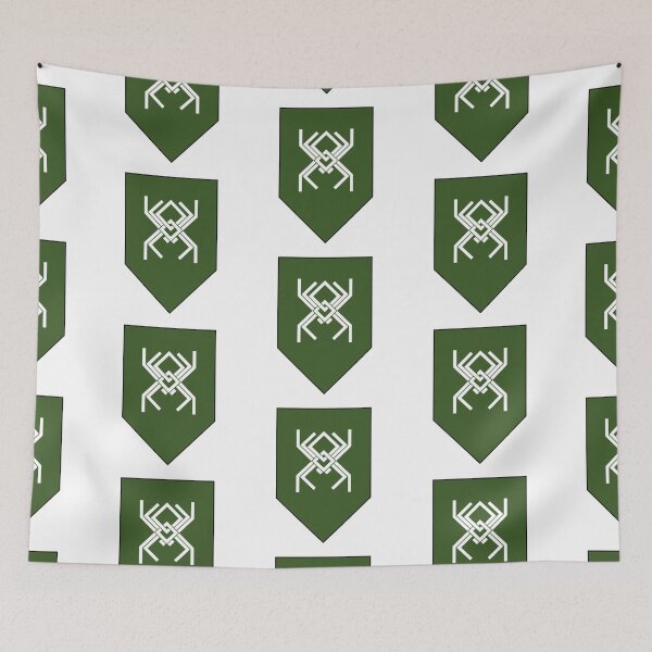 Item preview, Guild of Weavers designed and sold by Talion Design.