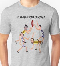Jumperpunch T Shirt!!!!! Unisex T-Shirt