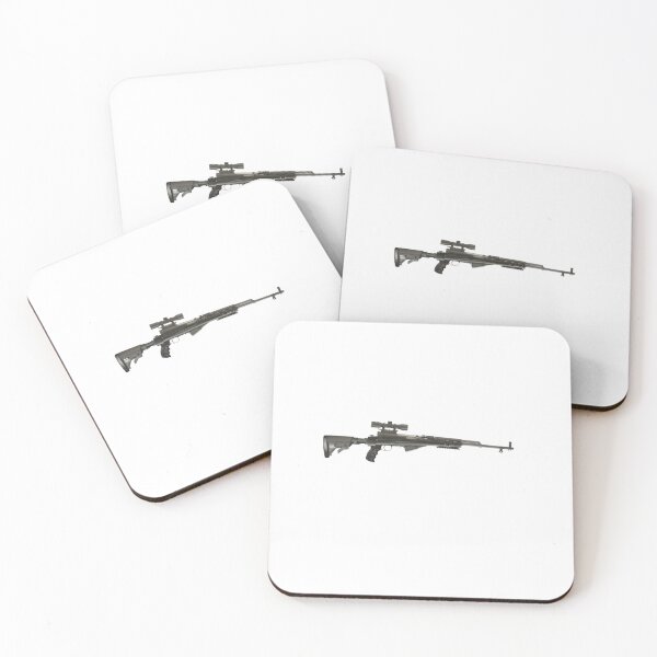 Item preview, Gun Logo Stickers | Gun Logo Sticker designed and sold by Desgin0001.