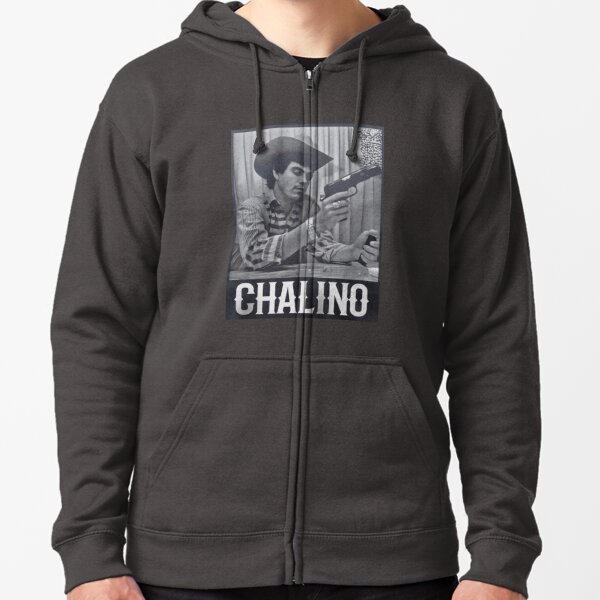 DVesaldez American Chalino Singer Sánchez Hoodie Long Sleeve