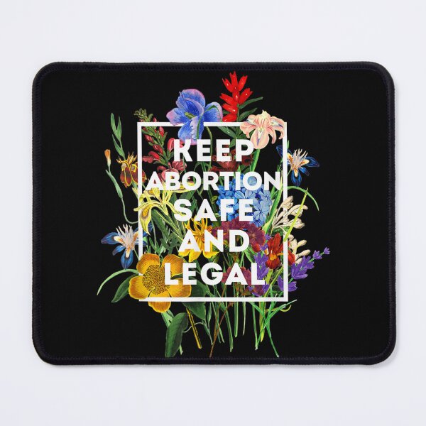 Item preview, Keep Abortion Safe Legal Accessible Feminist Women's Rights designed and sold by bilal233.