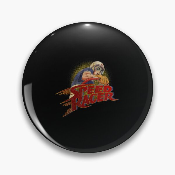 Item preview, SPEED RACER RETRO 80S- Limited Edition | Perfect Gift Love speed racer designed and sold by debiea.