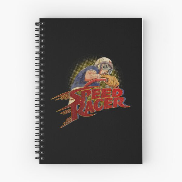 Item preview, SPEED RACER RETRO 80S- Limited Edition | Perfect Gift Love speed racer designed and sold by debiea.