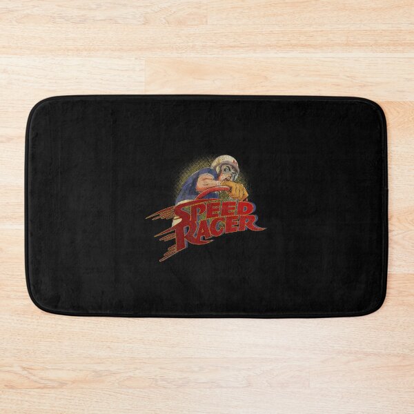 Item preview, SPEED RACER RETRO 80S- Limited Edition | Perfect Gift Love speed racer designed and sold by debiea.