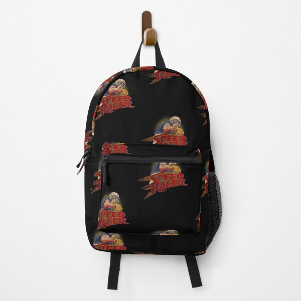 Item preview, SPEED RACER RETRO 80S- Limited Edition | Perfect Gift Love speed racer designed and sold by debiea.