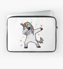 Original Unicorn Dab Laptop Sleeve
