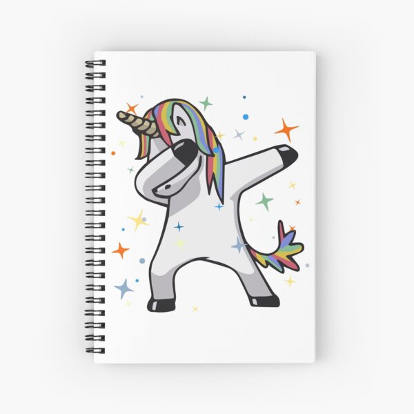 Item preview, Original Unicorn Dab  designed and sold by jgmorga3.