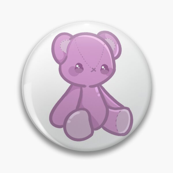Item preview, cuddly bear designed and sold by islerva.