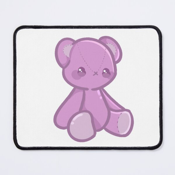 Item preview, cuddly bear designed and sold by islerva.