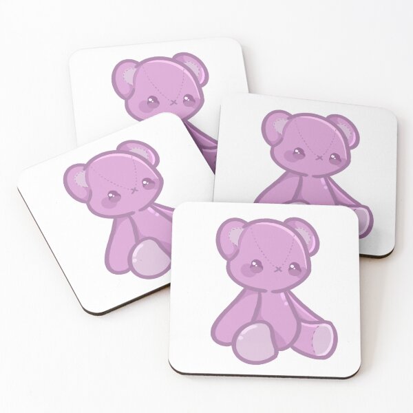 Item preview, cuddly bear designed and sold by islerva.