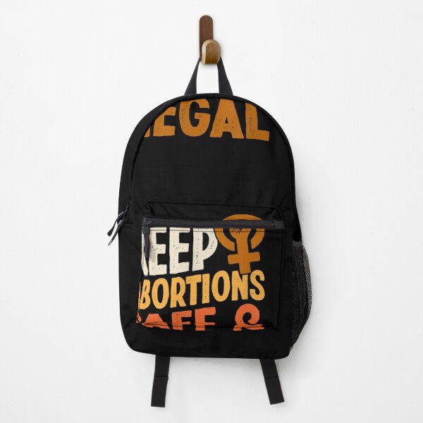Item preview, Keep Abortion Safe Legal Accessible Feminist Women's Rights designed and sold by bilal233.