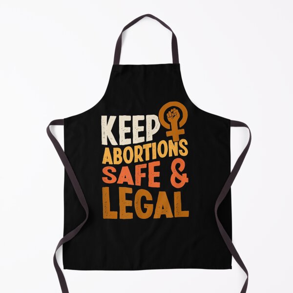Item preview, Keep Abortion Safe Legal Accessible Feminist Women's Rights designed and sold by bilal233.