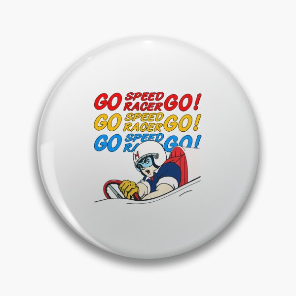 Item preview, GO SPEED  - Limited Edition | Perfect Gift Love speed racer designed and sold by debiea.