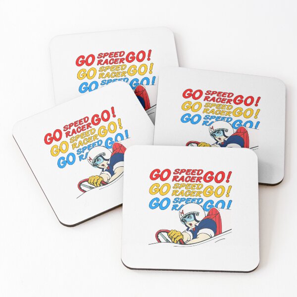 Item preview, GO SPEED  - Limited Edition | Perfect Gift Love speed racer designed and sold by debiea.