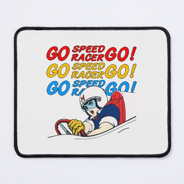 Item preview, GO SPEED  - Limited Edition | Perfect Gift Love speed racer designed and sold by debiea.