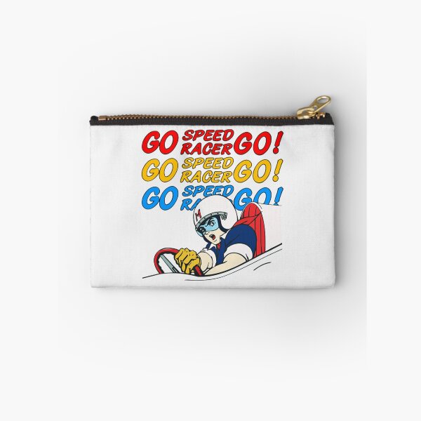 Item preview, GO SPEED  - Limited Edition | Perfect Gift Love speed racer designed and sold by debiea.