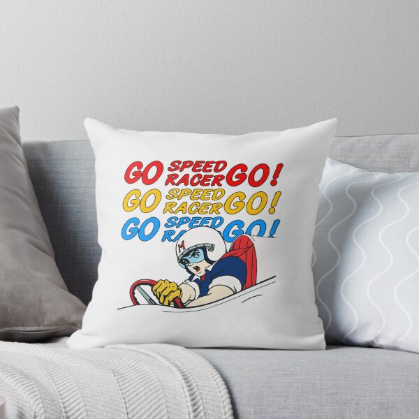 Item preview, GO SPEED  - Limited Edition | Perfect Gift Love speed racer designed and sold by debiea.