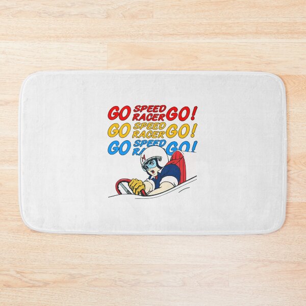 Artikelvorschau, GO SPEED - Limitierte Auflage | Perfektes Geschenk Love Speed Racer entworfen und verkauft von debiea.