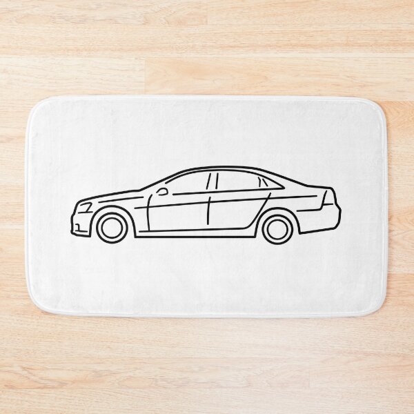 Item preview, Holden Caprice designed and sold by AutoClub.