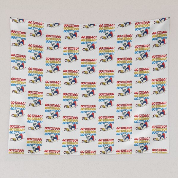 Artikelvorschau, GO SPEED - Limitierte Auflage | Perfektes Geschenk Love Speed Racer entworfen und verkauft von debiea.