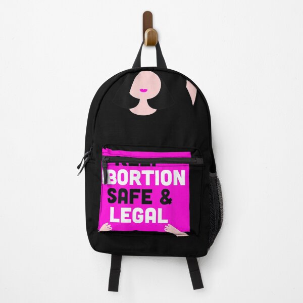 Item preview, Keep Abortion Safe Legal Accessible Feminist Women's Rights designed and sold by bilal233.