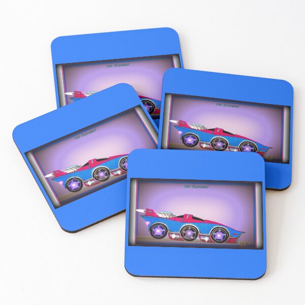 Item preview,   Hot Rods   //  Super Custom      /        6ix Slinger! designed and sold by Imagin8er.
