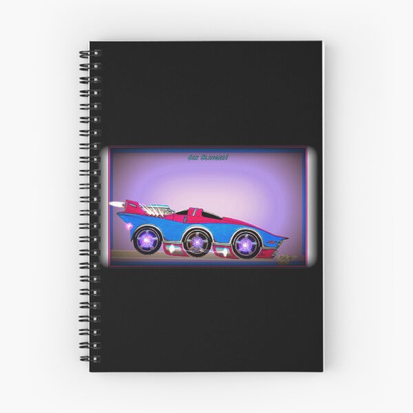 Item preview,   Hot Rods   //  Super Custom      /        6ix Slinger! designed and sold by Imagin8er.