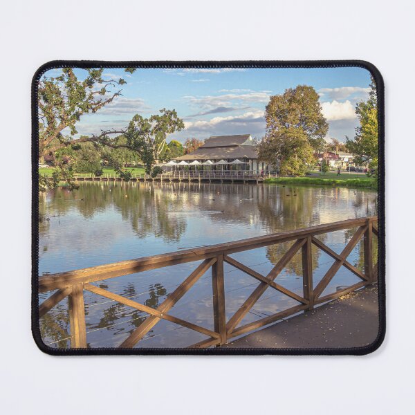 Item preview, A View to the Boardwalk designed and sold by Steven Jodoin.
