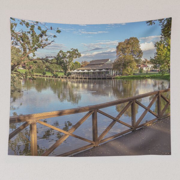 Item preview, A View to the Boardwalk designed and sold by Steven Jodoin.