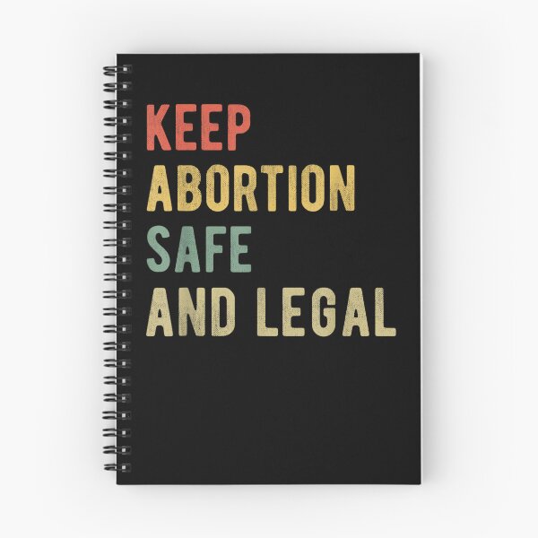 Item preview, Keep Abortion Safe Legal Accessible Feminist Women's Rights designed and sold by bilal233.