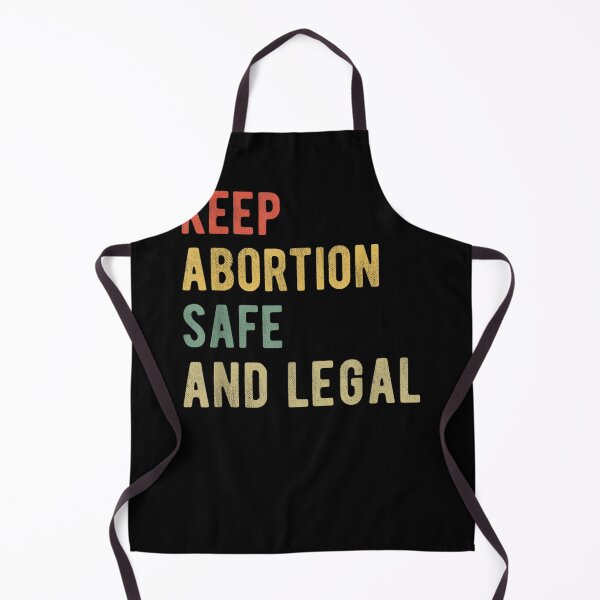 Item preview, Keep Abortion Safe Legal Accessible Feminist Women's Rights designed and sold by bilal233.