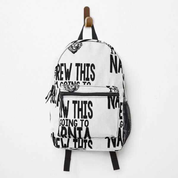 Item preview, Narnia Quotes- Limited Edition | Perfect Gift - Loves Cat designed and sold by eulacaviu.