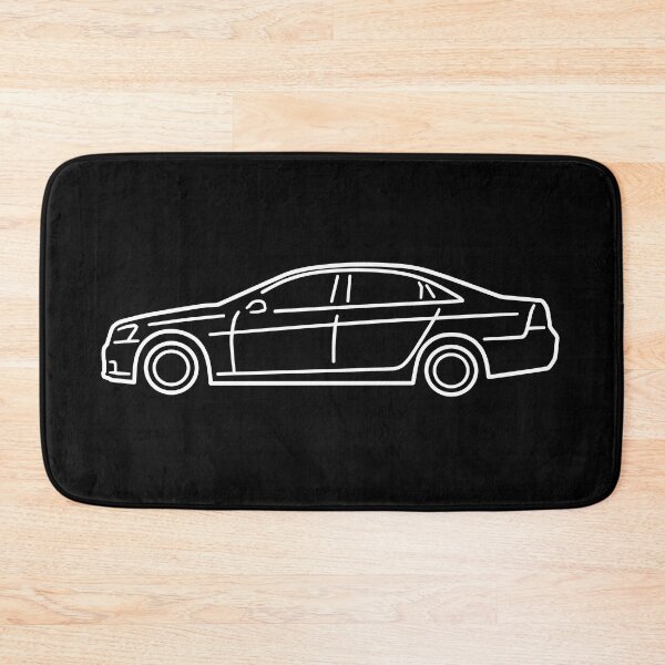 Item preview, Holden Caprice designed and sold by AutoClub.