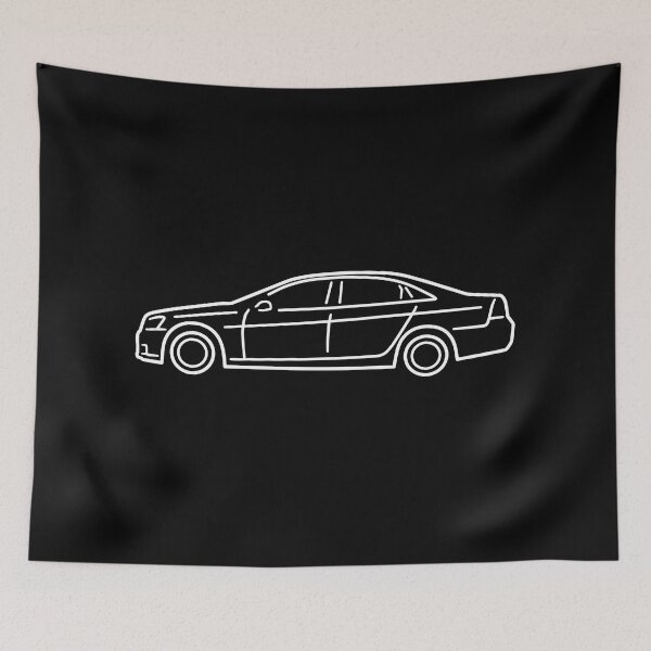 Item preview, Holden Caprice designed and sold by AutoClub.