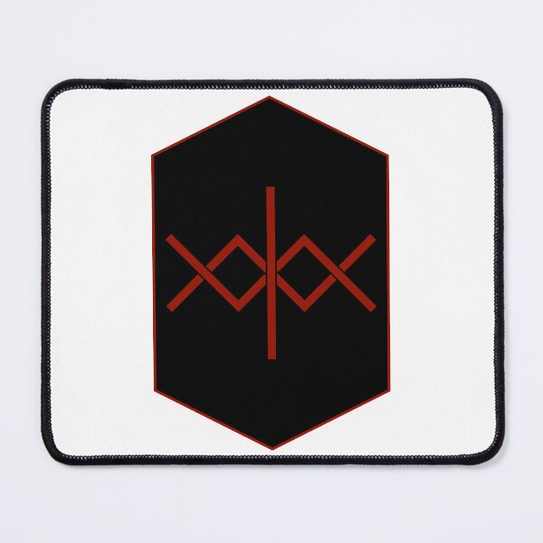 Item preview, Cult of the Dragon - Ammu designed and sold by Talion Design.
