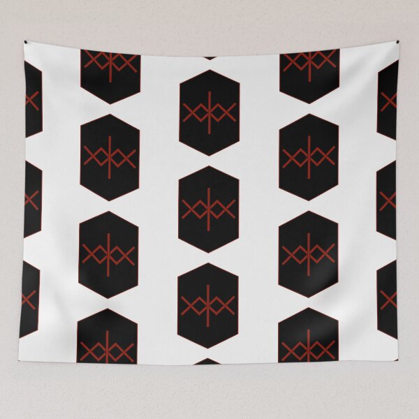Item preview, Cult of the Dragon - Ammu designed and sold by Talion Design.
