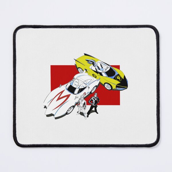 Item preview, Racer X - Speed Racer  | Perfect Gift- Limited Edition | Perfect Gift Love speed racer designed and sold by debiea.