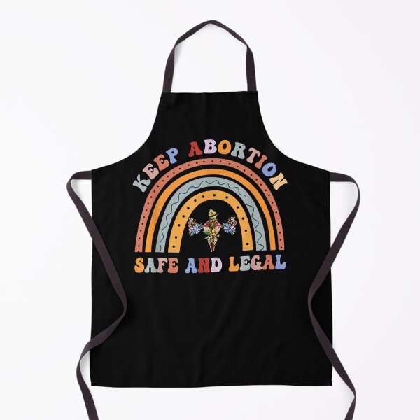 Item preview, Keep Abortion Safe Legal Accessible Feminist Women's Rights designed and sold by bilal233.