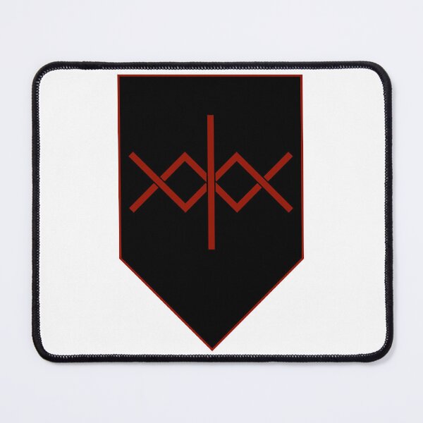 Item preview, Cult of the Dragon - Ammu designed and sold by Talion Design.