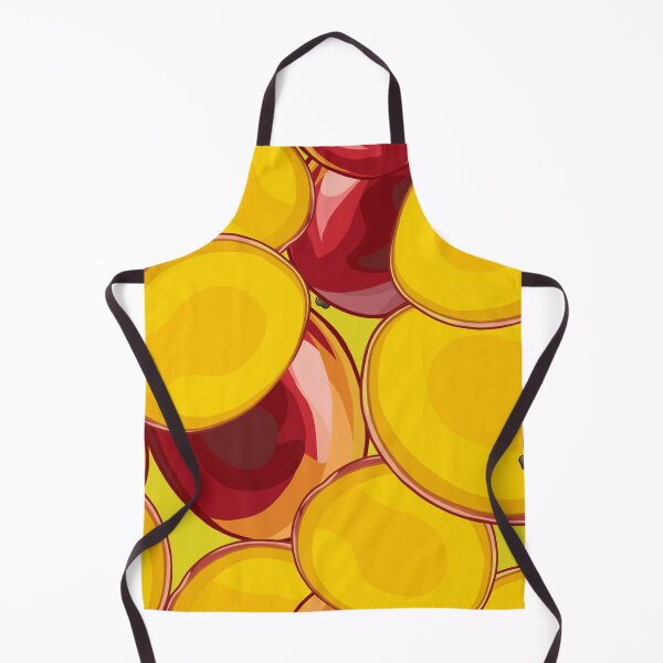 Item preview, Mangoes Print designed and sold by DreamFruit11.