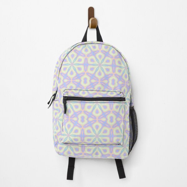 Item preview, Colorful geometric pattern designed and sold by Dutchie-Designs.