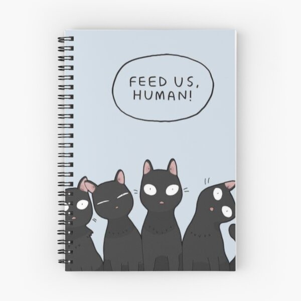 Item preview, Feed us designed and sold by RainbowChild80.