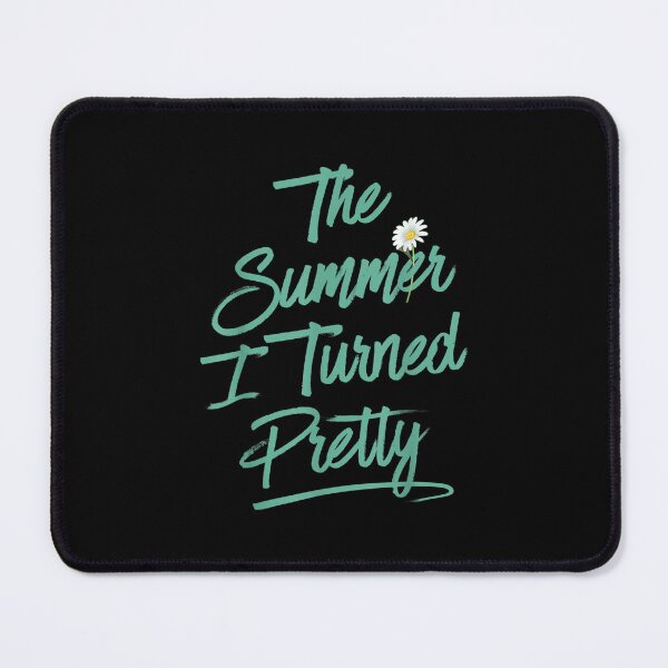 Item preview, The Summer I Turned Pretty designed and sold by chrysanthos745.