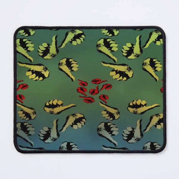 Item preview, Thumbs up or down - funny photo design designed and sold by kikidu21.