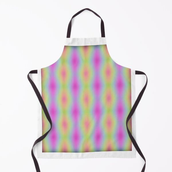 Item preview, psychedelic rainbow designed and sold by oddityghosting.