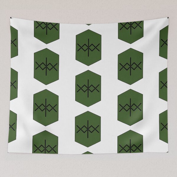 Item preview, Cult of the Dragon - Ammu designed and sold by Talion Design.