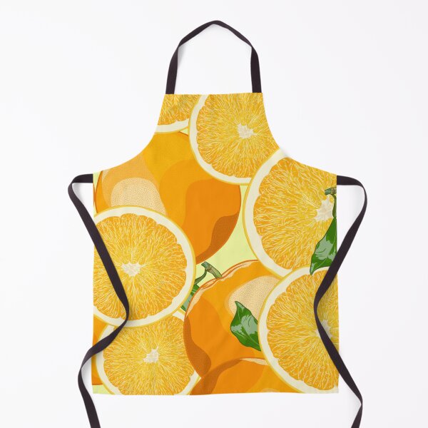 Item preview, Oranges Print designed and sold by DreamFruit11.