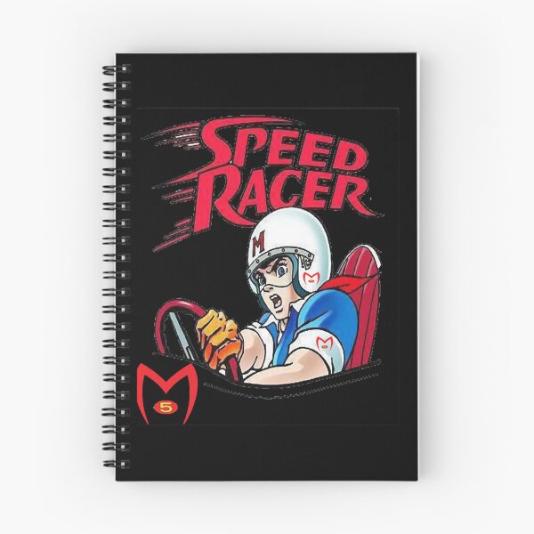 Artikelvorschau, Mach 5 1967 Speed Racer 5- Limited Edition | Perfektes Geschenk Love Speed Racer entworfen und verkauft von debiea.