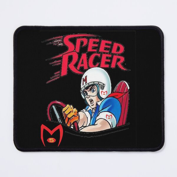 Item preview, Mach 5 1967 Speed Racer 5- Limited Edition | Perfect Gift Love speed racer designed and sold by debiea.